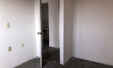 Departamento en renta Geo Villas San Jacinto zona Volkswagen, FINSA
