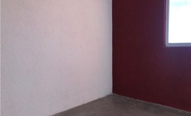 Departamento en renta Geo Villas San Jacinto zona Volkswagen, FINSA