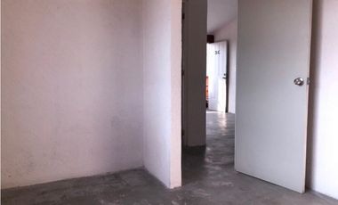Departamento en renta Geo Villas San Jacinto zona Volkswagen, FINSA