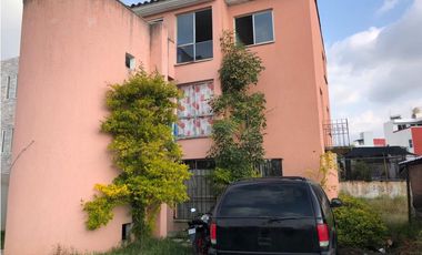 Departamento en renta Geo Villas San Jacinto zona Volkswagen, FINSA