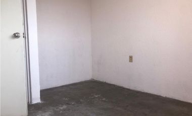 Departamento en renta Geo Villas San Jacinto zona Volkswagen, FINSA