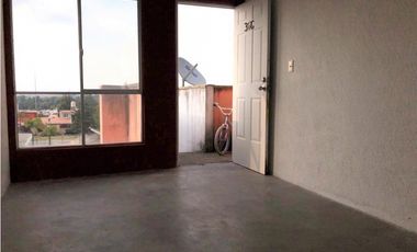 Departamento en renta Geo Villas San Jacinto zona Volkswagen, FINSA