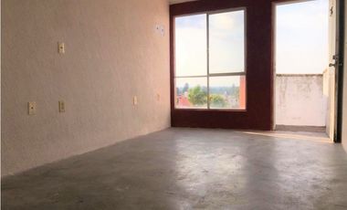 Departamento en renta Geo Villas San Jacinto zona Volkswagen, FINSA