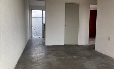 Departamento en renta Geo Villas San Jacinto zona Volkswagen, FINSA