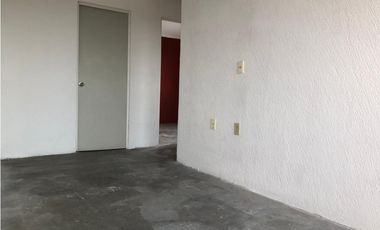 Departamento en renta Geo Villas San Jacinto zona Volkswagen, FINSA