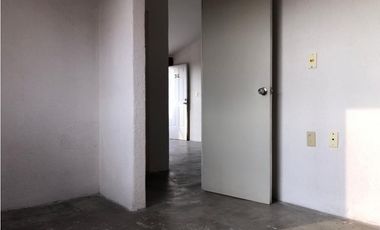 Departamento en renta Geo Villas San Jacinto zona Volkswagen, FINSA