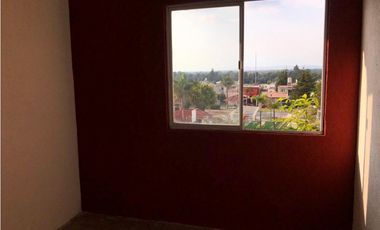 Departamento en renta Geo Villas San Jacinto zona Volkswagen, FINSA