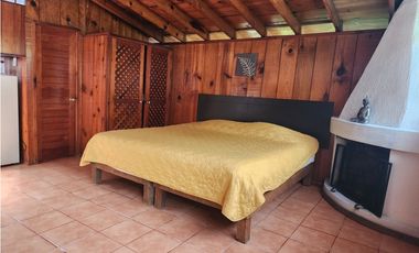 CASA VENTA | VALLE DE BRAVO | CENTRO | CONDOMINIO