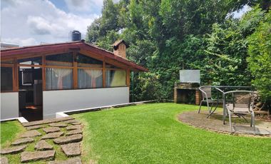 CASA VENTA | VALLE DE BRAVO | CENTRO | CONDOMINIO