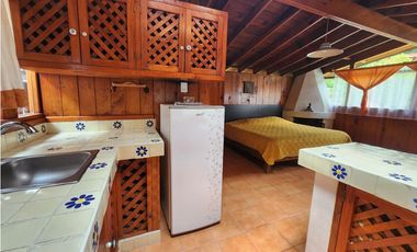 CASA VENTA | VALLE DE BRAVO | CENTRO | CONDOMINIO