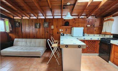 CASA VENTA | VALLE DE BRAVO | CENTRO | CONDOMINIO