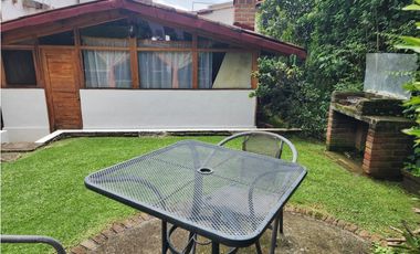 CASA VENTA | VALLE DE BRAVO | CENTRO | CONDOMINIO