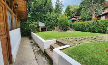 CASA VENTA | VALLE DE BRAVO | CENTRO | CONDOMINIO