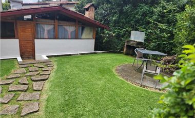 CASA VENTA | VALLE DE BRAVO | CENTRO | CONDOMINIO