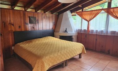 CASA VENTA | VALLE DE BRAVO | CENTRO | CONDOMINIO