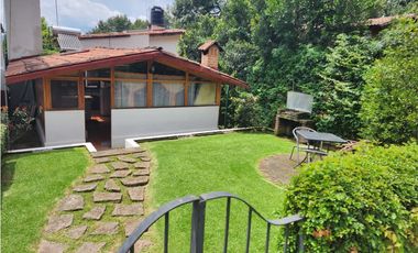 CASA VENTA | VALLE DE BRAVO | CENTRO | CONDOMINIO