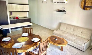 Departamento en Venta Caracol Diamante acapulco