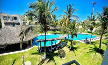 Departamento en Venta Caracol Diamante acapulco