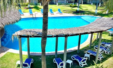 Departamento en Venta Caracol Diamante acapulco