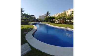 Departamento en venta Marina Diamante Acapulco