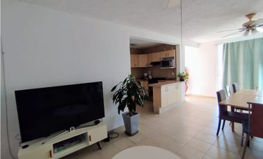 Departamento en venta Marina Diamante Acapulco