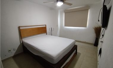 Departamento en venta Marina Diamante Acapulco
