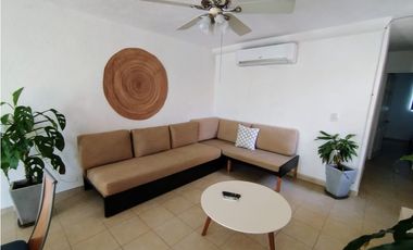 Departamento en venta Marina Diamante Acapulco