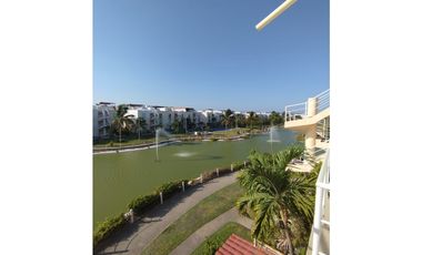 Departamento en venta Marina Diamante Acapulco
