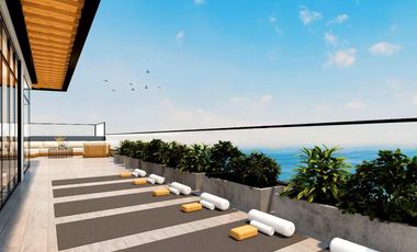Departamento en Chorrillos