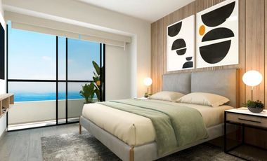 Departamento en Chorrillos