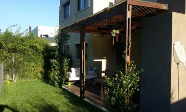 Casa en Alquiler en San Isidro Labrador, Villanueva, Tigre, G.B.A. Zona Norte, Argentina