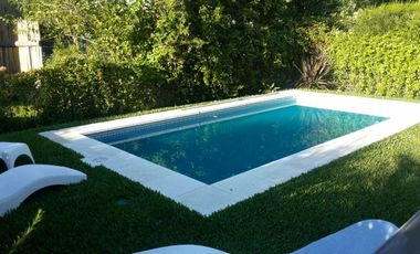 Casa en Alquiler en San Isidro Labrador, Villanueva, Tigre, G.B.A. Zona Norte, Argentina