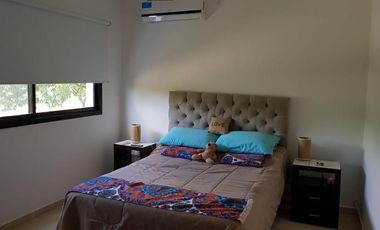 Casa en Alquiler en San Isidro Labrador, Villanueva, Tigre, G.B.A. Zona Norte, Argentina
