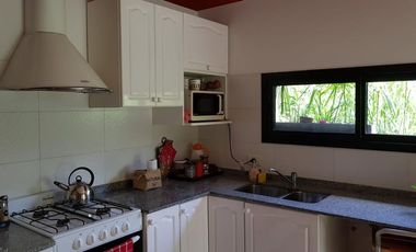 Casa en Alquiler en San Isidro Labrador, Villanueva, Tigre, G.B.A. Zona Norte, Argentina