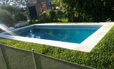 Casa en Alquiler en San Isidro Labrador, Villanueva, Tigre, G.B.A. Zona Norte, Argentina