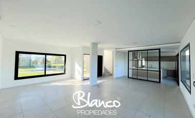 Casa en Alquiler en Ceibos, Puertos, Escobar, G.B.A. Zona Norte, Argentina