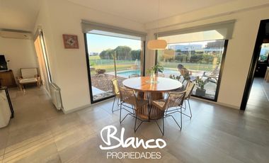 Casa en Venta en Haras Santa Maria, Escobar, G.B.A. Zona Norte, Argentina