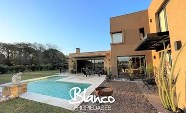 Casa en Venta en Haras Santa Maria, Escobar, G.B.A. Zona Norte, Argentina