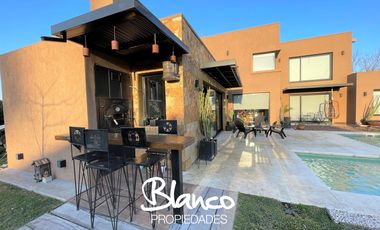 Casa en Venta en Haras Santa Maria, Escobar, G.B.A. Zona Norte, Argentina