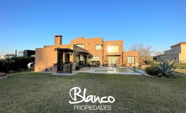 Casa en Venta en Haras Santa Maria, Escobar, G.B.A. Zona Norte, Argentina