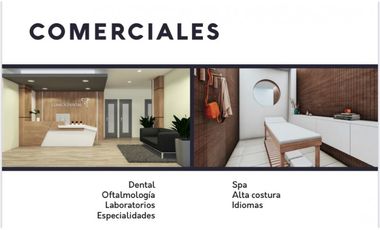 Renta Locales de Lujo en Planta Baja – Galerías Pachuca