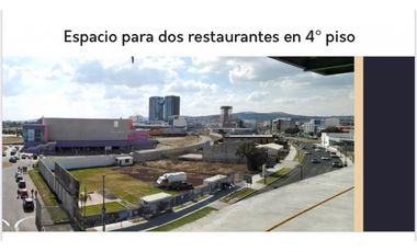 Renta Locales de Lujo en Planta Baja – Galerías Pachuca