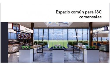 Renta Oficinas, Locales y Consultorios de Lujo – Pachuca Zona Plateada