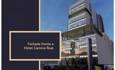 Renta Oficinas, Locales y Consultorios de Lujo – Pachuca Zona Plateada
