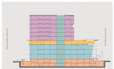Renta Oficinas, Locales y Consultorios de Lujo – Pachuca Zona Plateada
