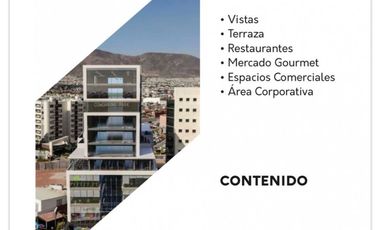 Renta Oficinas, Locales y Consultorios de Lujo – Pachuca Zona Plateada
