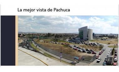 Renta Oficinas, Locales y Consultorios de Lujo – Pachuca Zona Plateada