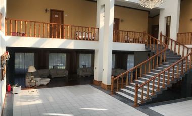 Venta de Lotes Residenciales Campestres en Privada en Huasca