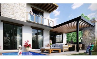 Venta de Lotes Residenciales Campestres en Privada en Huasca