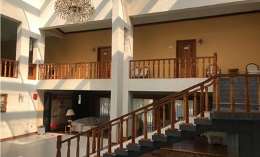 Venta de Lotes Residenciales Campestres en Privada en Huasca